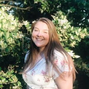 Meet your Posher, Gracey